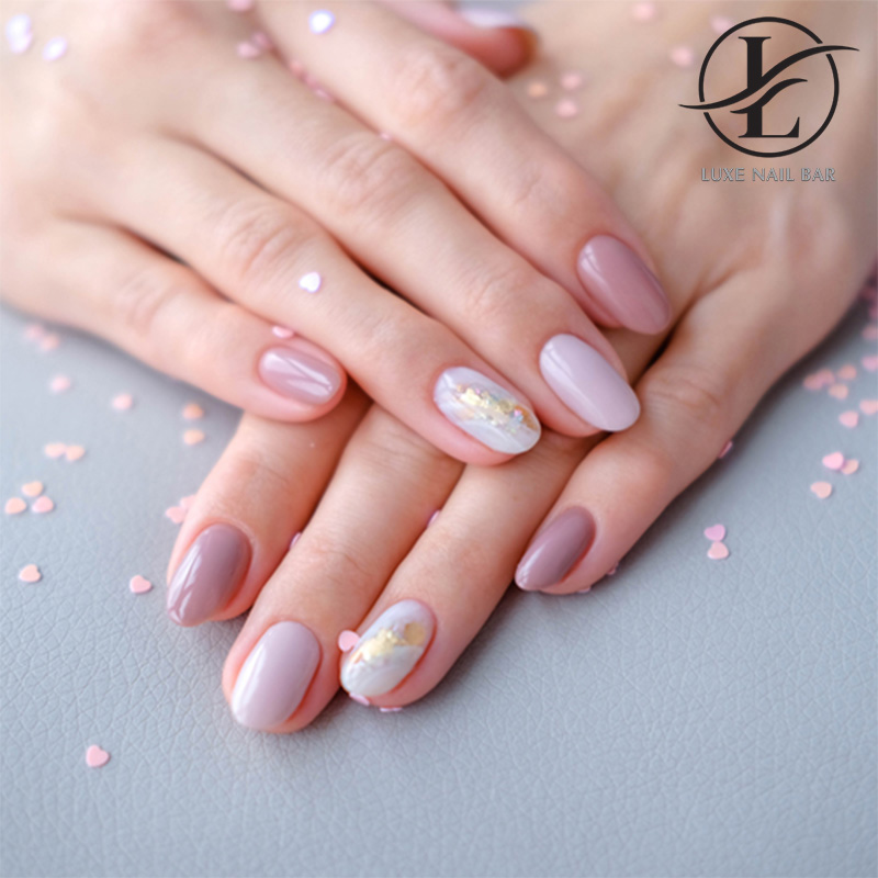 Luxe Nail Bar 