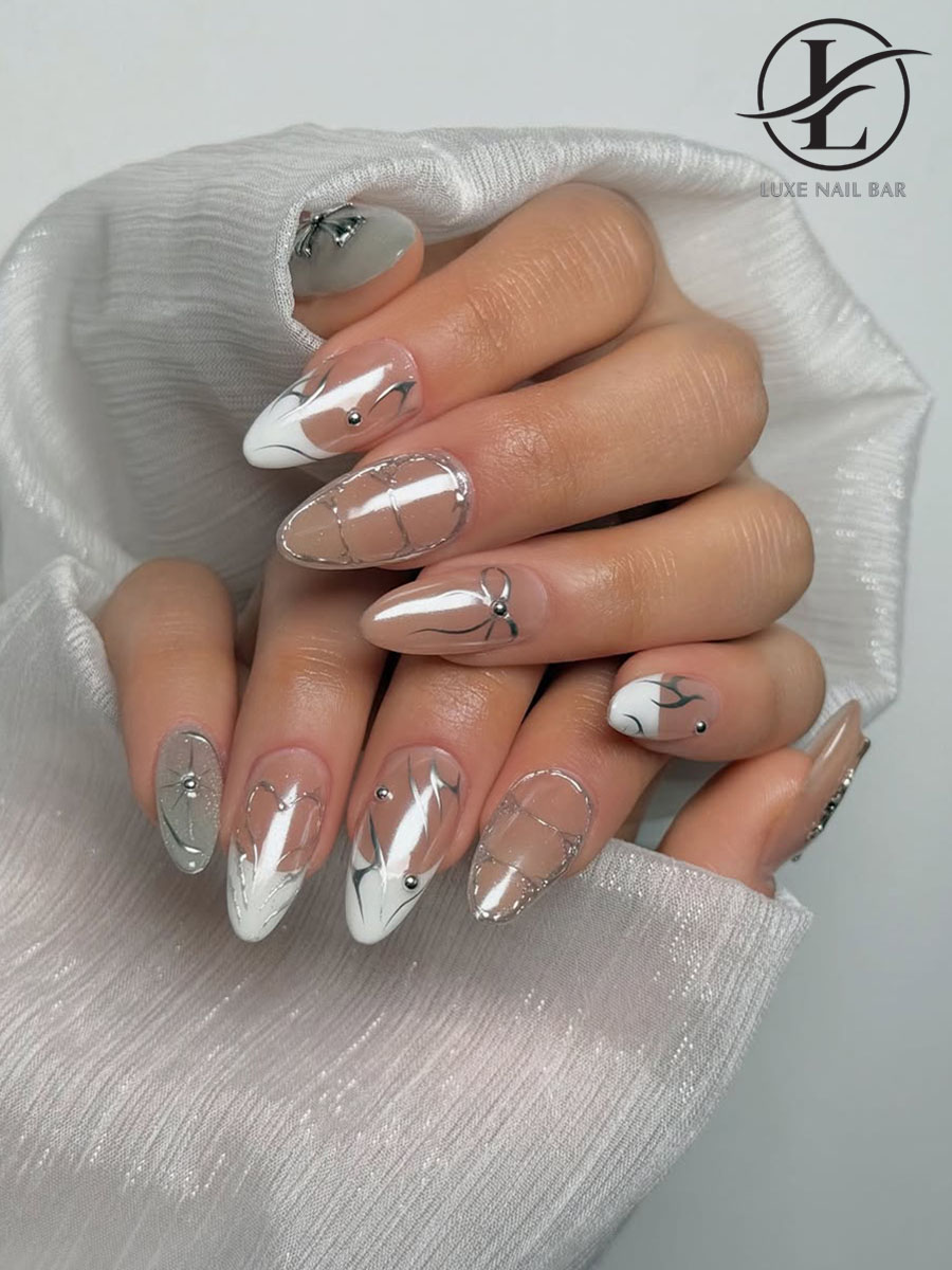 Luxe Nail Bar 