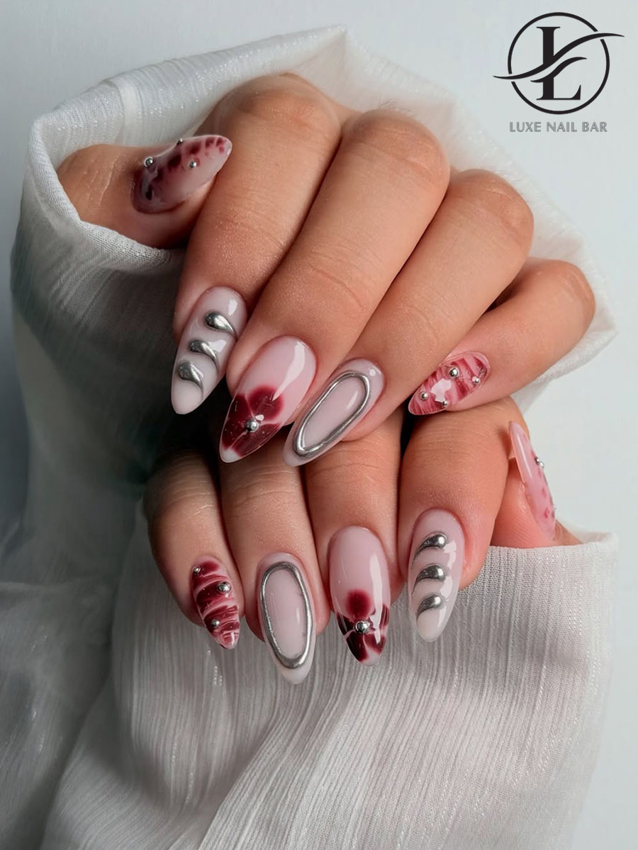 Luxe Nail Bar 