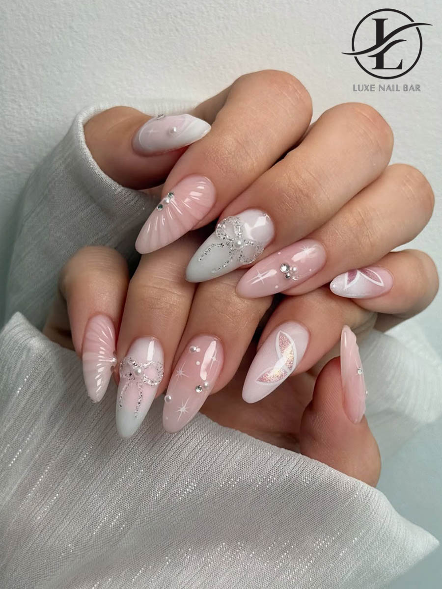Luxe Nail Bar 