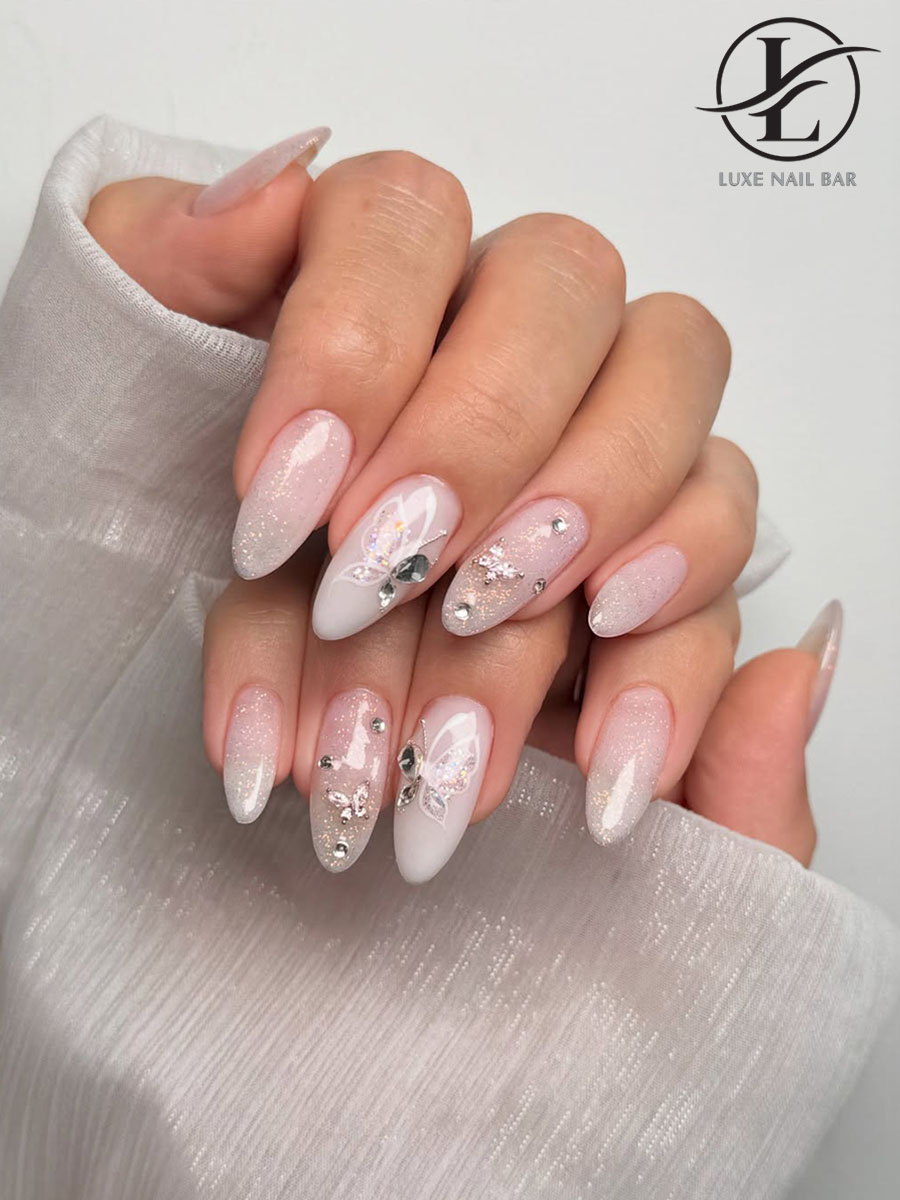 Luxe Nail Bar 
